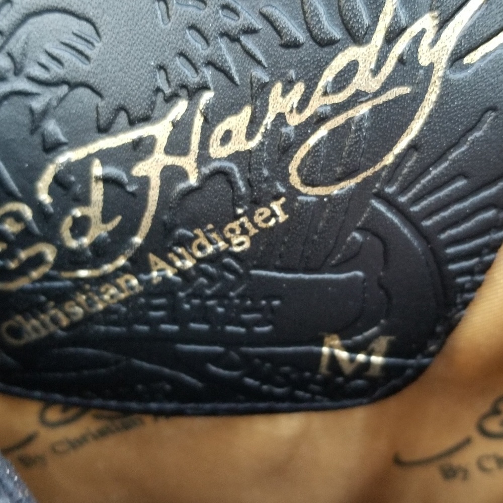 Christian Audigier Jacket - Picture 8 of 8